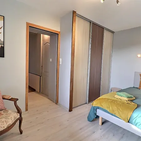 Les Trois Etangs Montreuil-sur-Ille