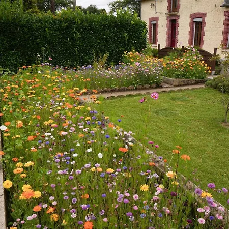 Holiday home Les Trois Etangs *